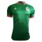 Mexico Soccer Jersey Replica Special Edition Green Mens 2022 (Match)