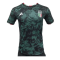 Italy Soccer Jersey Replic Renaissance Green 2023 Mens (Player Version)