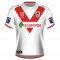 2021 Saint George Classic Dragons Home Rugby Soccer Jersey Replica Mens