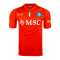 Napoli Soccer Jersey Replica Goalkeeper 2023/24 Mens