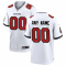 Tampa Bay Buccaneers Mens White Player Game Jersey