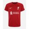 Liverpool Home Soccer Jersey Replica Mens 2022/23