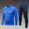 PSG Soccer Training Suit Blue 2022/23 Youth