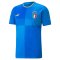 Italy Soccer Jersey Replica Home 2022/23 Mens
