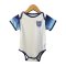 England Soccer Jersey Replica Home 2022 Infants