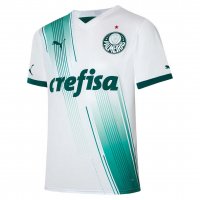 Palmeiras Soccer Jersey Replica Away 2023/24 Mens