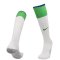 Brazil Soccer Socks Replica Home Mens 2022/23