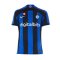 Inter Milan Soccer Jersey Replica Home 2022/23 Mens (Player Version)