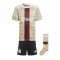 Ajax Soccer Jersey + Short + Socks Replica Third 2022/23 Youth