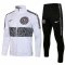 2021/22 Club America White Soccer Training Suit (Jacket + Pants) Mens