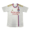 Olympique Lyonnais Soccer Jersey Replica Home 2023/24 Mens