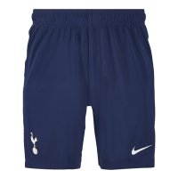 Tottenham Hotspur Soccer Shorts Blue Mens 2021/22