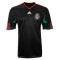 Mexico Soccer Jersey Replica Retro Away 2010 Men's