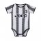 Juventus Soccer Jersey Replica Home 2022/23 Infants