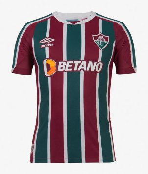 Fluminense Soccer Jersey Replica Home 2022/23 Mens