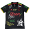 Ajax Soccer Jersey Replica Bob Marley 21/22 Mens