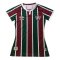 2020/21 Fluminense Home Womens Soccer Jersey Replica