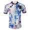 Japan Soccer Jersey Replica Anime White 2022 Mens (Special Edition)