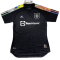 Manchester United Soccer Jersey Replica Special Edition Black 2022/23 Mens (Player Version)