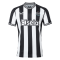 Newcastle United Soccer Jersey Replica Home 2023/24 Mens (Player Version)