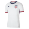 2020 USA Home White Mens Soccer Jersey Replica