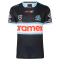 Cronulla Sutherland Sharks NRL Rugby Jersey Away 2023 Mens