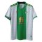 Real Betis Soccer Jersey Replica Fourth 2022/23 Mens