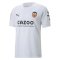 Valencia Soccer Jersey Replica Home Mens 2022/23