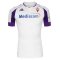 2020/21 ACF Fiorentina Away Mens Soccer Jersey Replica
