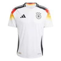 Germany Soccer Jersey Replica Home EURO 2024 Mens (Player Version)