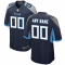 Tennessee Titans Mens Navy Player Game Jersey