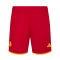 Roma Soccer Shorts Replica Home 2023/24 Mens
