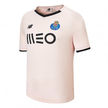 FC Porto Soccer Jersey Replica Third Mens 2021/22