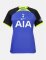 Tottenham Hotspur Soccer Jersey Replica Away 2022/23 Womens