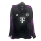 Bayern Munich Soccer Jersey Replica Away 2023/24 Mens (Long Sleeve)