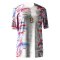 Philippines Soccer Jersey Replica Home 2023 Mens
