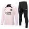 PSG Soccer Training Suit Replica Pink 2022/23 Mens