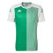2020/21 Real Betis Green Mens Soccer Traning Jersey