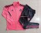 Internacional Soccer Jacket + Pant Replica Pink 2021/22 Men's