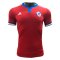 Chile Soccer Jersey Replica Home Mens 2021/22