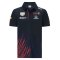2021 Red Bull Racing Polo - Navy F1 Team T - Jersey Mens