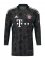 Bayern Munich Soccer Jersey Replica Away Goalkeeper 2022/23 Mens