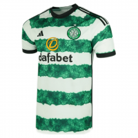 Celtic Soccer Jersey Replica Home 2023/24 Mens