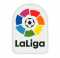 Spanish La Liga Badge