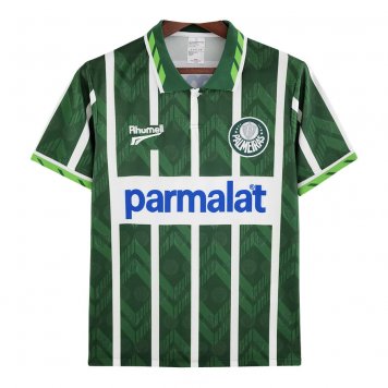 Palmeiras Soccer Jersey Replica Home 1995/96 Mens (Retro)