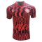RB Leipzig Soccer Training Jersey Red Mens 2022/23