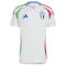 Italy Soccer Jersey Replica Away EURO 2024 Mens (Player Version)