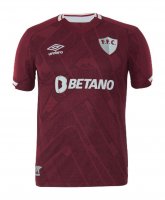 Fluminense Soccer Jersey Replica Third 2022/23 Mens