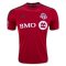 Toronto Home Red Soccer Jersey Replica 2016/17
