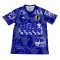Japan Soccer Jersey Replica Anime Blue 2023 Mens (Special Edition)